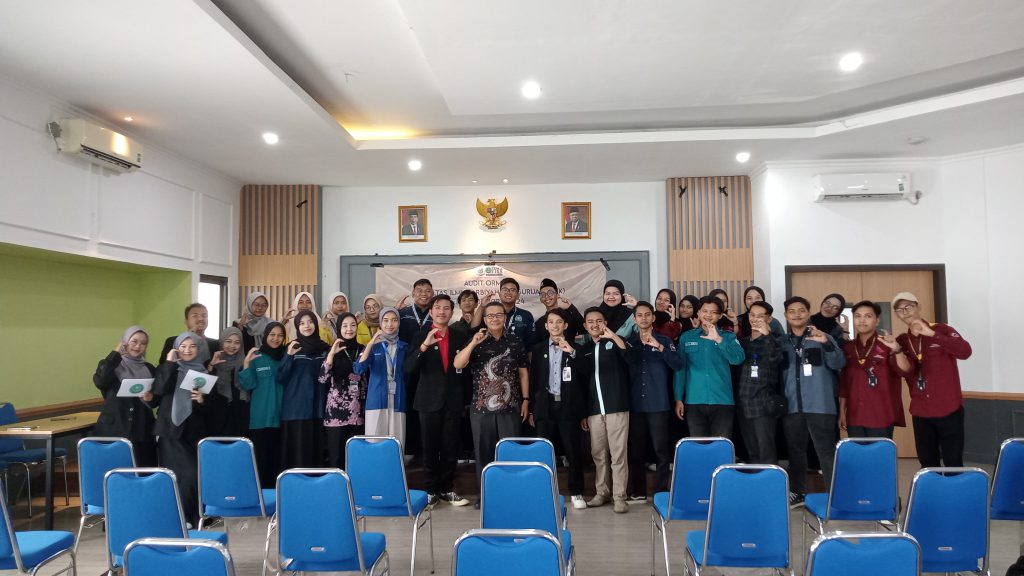 Penilaian Kinerja Organisasi Mahasiswa FITK Melalui Proses Audit Mendalam