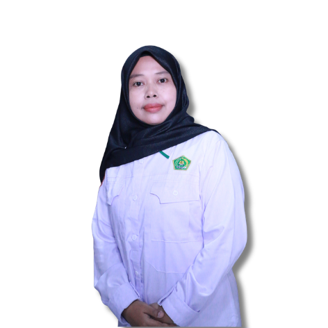 Iin Inayatul Ilah, S.Pd.I