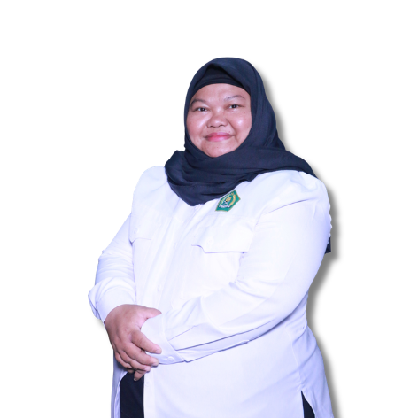 Imma Saidatun Nihlah, S.Hum