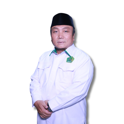 H. Moh. Khuailid, S.Ag., M.Pd.I.