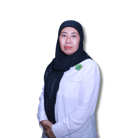 Siti Azizah, S.E., M.M.