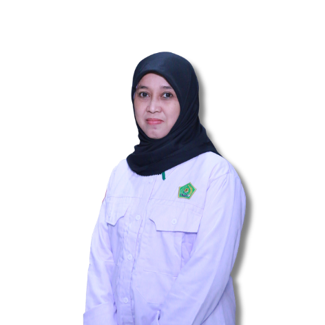 Ratu Neka Indriasari