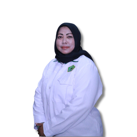 Ummu Hani, S.Sos