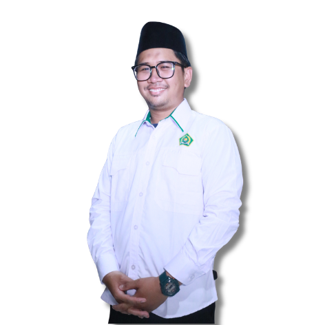 Hardian Ahmadi, S.IP.