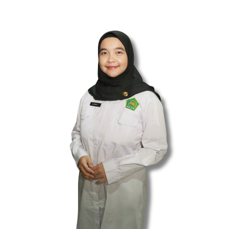 Lathifatuzzahra Taufiq, S.Pd