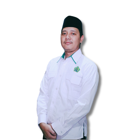 Ahdi Hudaya, S.Kom