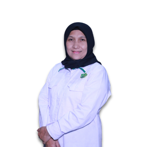 Leni Istianah, S.H.