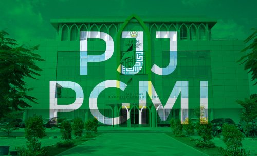 PJJ Pendidikan Guru Madrasah Ibtidaiyah (S1)