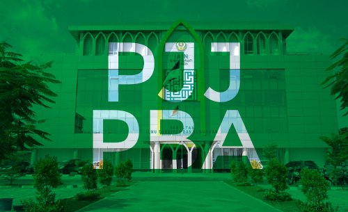 PJJ Pendidikan Bahasa Arab (S1)