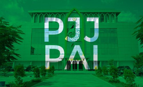 PJJ Pendidikan Agama Islam (S1)