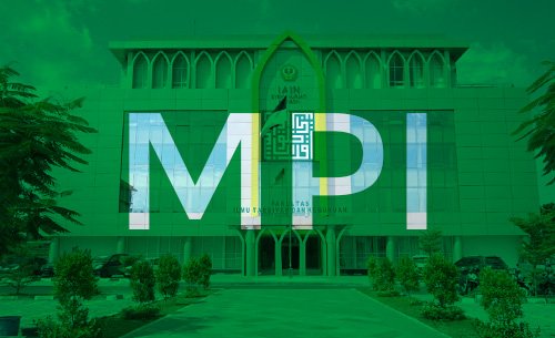 Manajemen Pendidikan Islam (S1)