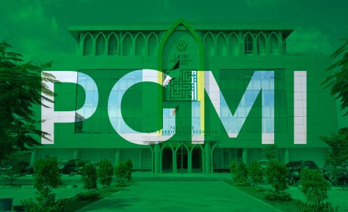 Pendidikan Guru Madrasah Ibtidaiyah (S1)