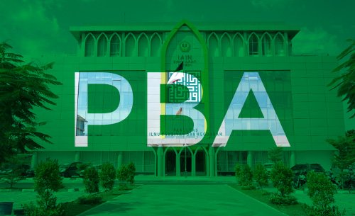 Pendidikan Bahasa Arab (S1)