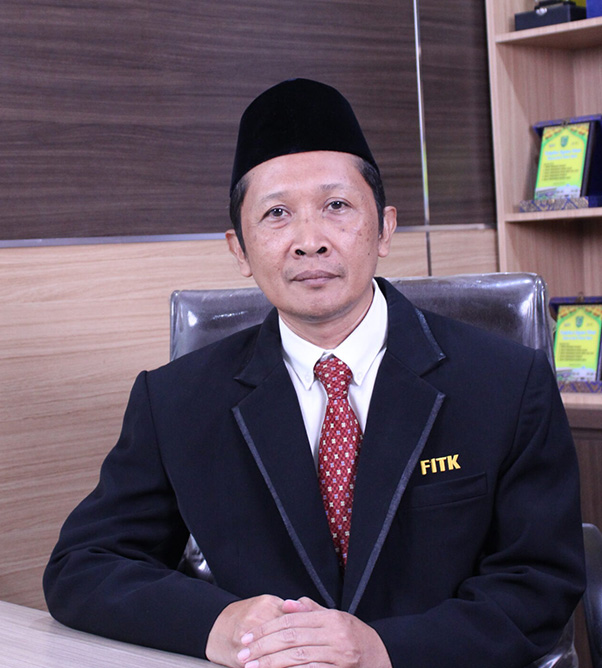 Dr. H. Saifuddin, M.Ag.